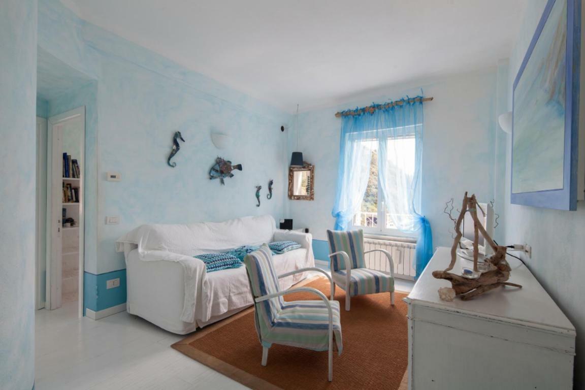 מונטרוסו אל מארה Apt. With An Exciting View מראה חיצוני תמונה